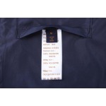 2026年1月23日新作LOUIS VUITTONジャケット高品質人気商品/誕生日プレゼント/FF工場