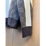2026年1月23日新作Louis vuittonセーター高品質人気商品/誕生日プレゼント/FF工場
