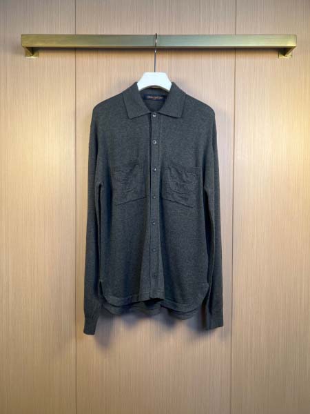 2026年1月23日新作Louis vuittonニット高品...