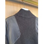 2026年1月23日新作Pradaニットのセーター高品質人気商品/誕生日プレゼント/FF工場