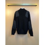 2026年1月23日新作Pradaニットのセーター高品質人気商品/誕生日プレゼント/FF工場