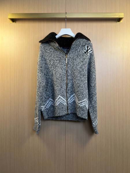 2026年1月23日新作Louis vuittonジャケット...