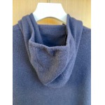 2026年1月23日新作Burberry ニットカーディガン  高品質人気商品/誕生日プレゼント/FF工場