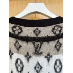 2026年1月23日新作Louis vuitton ニットカーディガン  高品質人気商品/誕生日プレゼント/FF工場