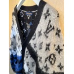 2026年1月23日新作Louis vuitton ニットカーディガン  高品質人気商品/誕生日プレゼント/FF工場