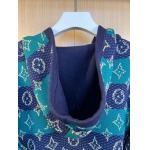 2026年1月23日新作Louis vuittonジャケット高品質人気商品/誕生日プレゼント/FF工場