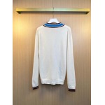 2026年1月23日新作GUCCI ニットカーディガン  高品質人気商品/誕生日プレゼント/FF工場