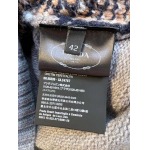 2026年1月23日新作Prada ニットカーディガン  高品質人気商品/誕生日プレゼント/FF工場