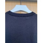 2026年1月23日新作Louis vuittonニットの半袖高品質人気商品/誕生日プレゼント/FF工場