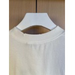 2026年1月23日新作Dior半袖 tシャツ高品質人気商品/誕生日プレゼント/FF工場