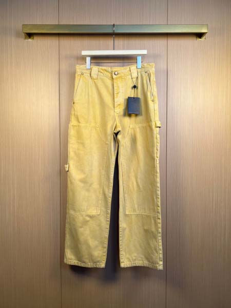 2026年1月23日新作Louis vuittonズボン高品...