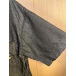 2026年1月23日新作Louis vuitton半袖 tシャツ高品質人気商品/誕生日プレゼント/FF工場