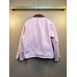 2026年1月23日新作Louis vuittonジャケット高品質人気商品/誕生日プレゼント/FF工場