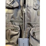 2026年1月23日新作PRADAベスト  高品質人気商品/誕生日プレゼント/FF工場