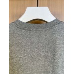 2026年1月23日新作 MIU MIU半袖 tシャツ高品質人気商品/誕生日プレゼント/FF工場