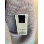 2026年1月23日新作Louis vuittonニットの半袖高品質人気商品/誕生日プレゼント/FF工場