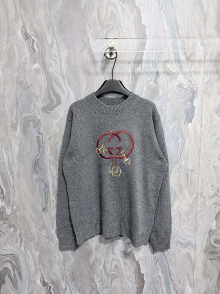2026年1月23日新作Gucciセーター高品質人気商品/誕...
