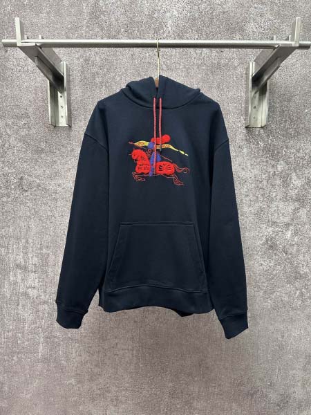 2026年1月23日新作Burberryスウェット高品質人気...