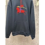 2026年1月23日新作Burberryスウェット高品質人気商品/誕生日プレゼント/FF工場