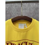 2026年1月23日新作Dior半袖 tシャツ高品質人気商品/誕生日プレゼント/FF工場