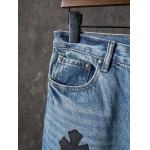 2026年1月23日新作Chrome Heartsジーパン高品質人気商品/誕生日プレゼント/FF工場