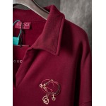 2026年1月23日新作GUCCIスウェット高品質人気商品/誕生日プレゼント/FF工場