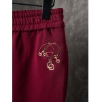 2026年1月23日新作GUCCIズボン高品質人気商品/誕生日プレゼント/FF工場