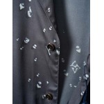 2026年1月23日新作Louis vuitton半袖 tシャツ高品質人気商品/誕生日プレゼント/FF工場