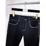 2026年1月23日新作Loeweジーパン高品質人気商品/誕生日プレゼント/FF工場