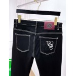 2026年1月23日新作Loeweジーパン高品質人気商品/誕生日プレゼント/FF工場