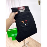 2026年1月23日新作VALENTINOジーパン高品質人気商品/誕生日プレゼント/FF工場