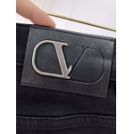 2026年1月23日新作VALENTINOジーパン高品質人気商品/誕生日プレゼント/FF工場