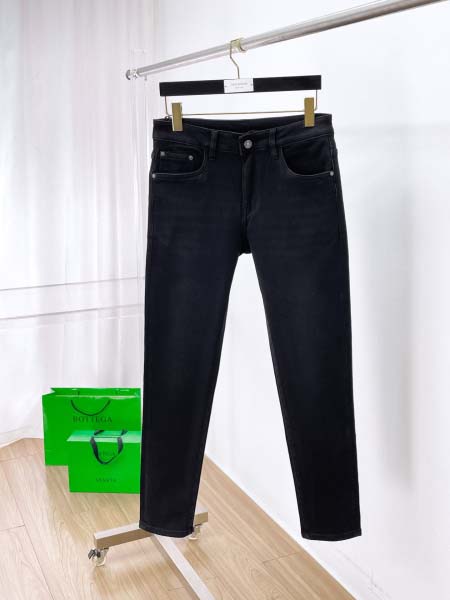 2026年1月23日新作Chrome Heartsジーパン高...