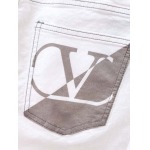 2026年1月23日新作VALENTINOジーパン高品質人気商品/誕生日プレゼント/FF工場