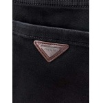 2026年1月23日新作Pradaジーパン高品質人気商品/誕生日プレゼント/FF工場