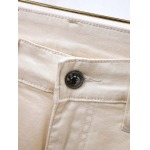 2026年1月23日新作Burberryジーパン高品質人気商品/誕生日プレゼント/FF工場