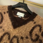 2026年1月23日新作GUCCIセーター高品質人気商品/誕生日プレゼント/FF工場