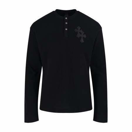 2026年1月23日新作Chrome Heartsスウェット...