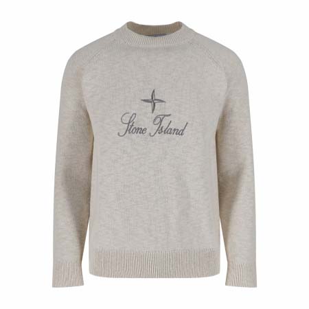 2026年1月23日新作Stone Islandセーター高品...