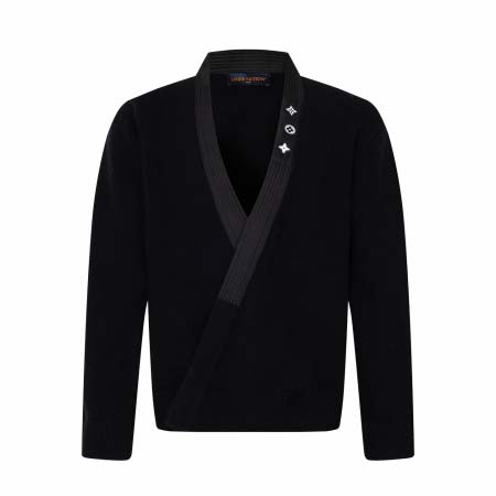 2026年1月23日新作Louis vuitton ニットカ...