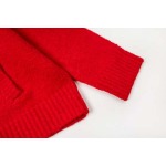 2026年1月23日新作Louis vuittonウールのカーディガン高品質人気商品/誕生日プレゼント/FF工場