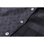 2026年1月23日新作Louis vuittonジャケット高品質人気商品/誕生日プレゼント/FF工場