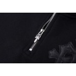 2026年1月23日新作Chrome Heartsスウェット高品質人気商品/誕生日プレゼント/FF工場