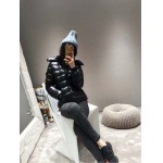 2026年1月23日新作Moncler女性ダウンジャケット高品質人気商品/誕生日プレゼント/FF工場