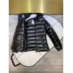 2026年1月23日新作Moncler女性ダウンジャケット高品質人気商品/誕生日プレゼント/FF工場