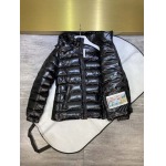 2026年1月23日新作Moncler女性ダウンジャケット高品質人気商品/誕生日プレゼント/FF工場