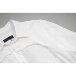 2026年1月23日新作Louis vuittonシャツ高品質人気商品/誕生日プレゼント/FF工場