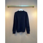 2026年1月23日新作BURBERRYニット高品質人気商品/誕生日プレゼント/FF工場