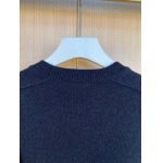 2026年1月23日新作BURBERRYニット高品質人気商品/誕生日プレゼント/FF工場