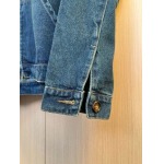 2026年1月23日新作MIUMIUジャケット高品質人気商品/誕生日プレゼント/FF工場